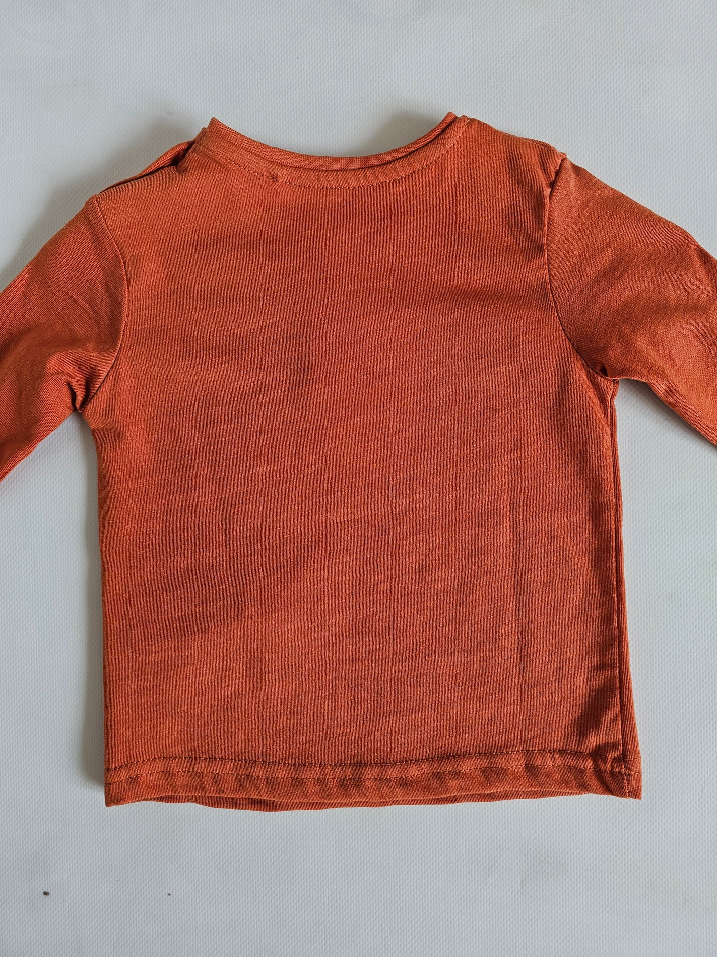 Camiseta bebé DINOSAURIOS