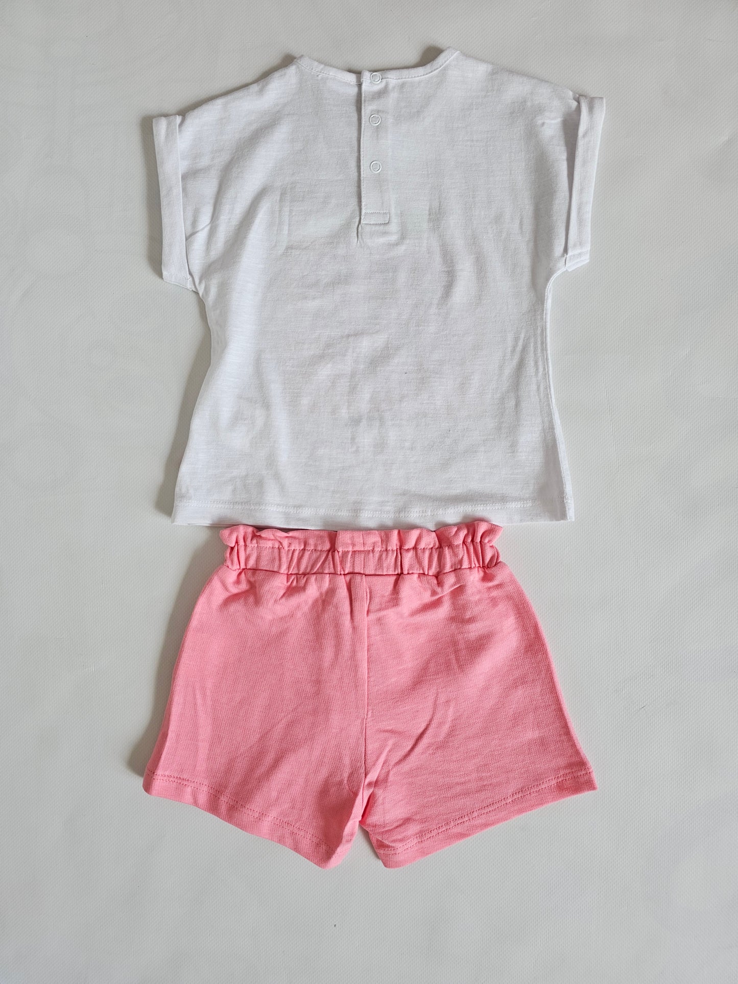 Conjunto FRESA
