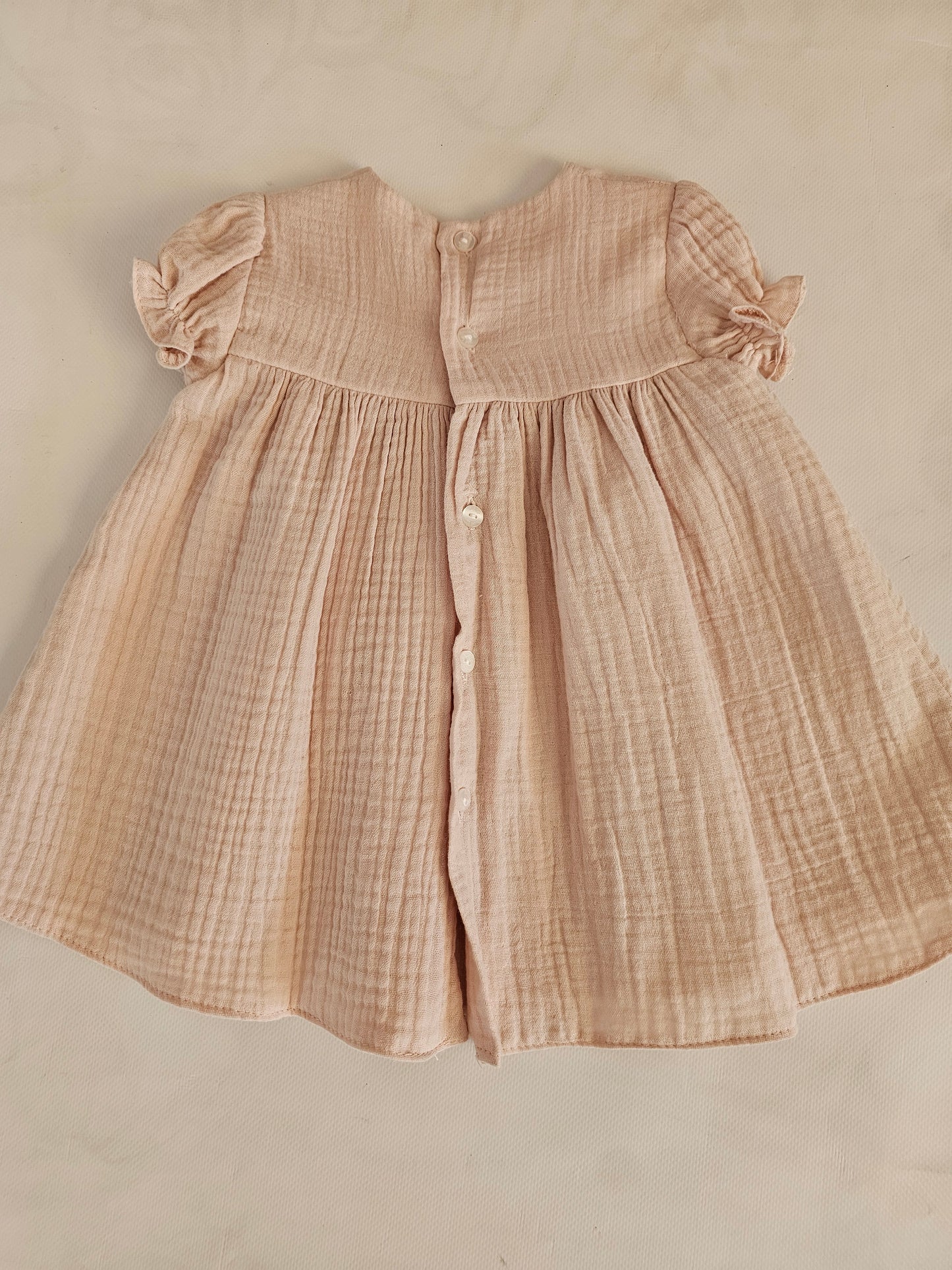 Vestido BAMBULA