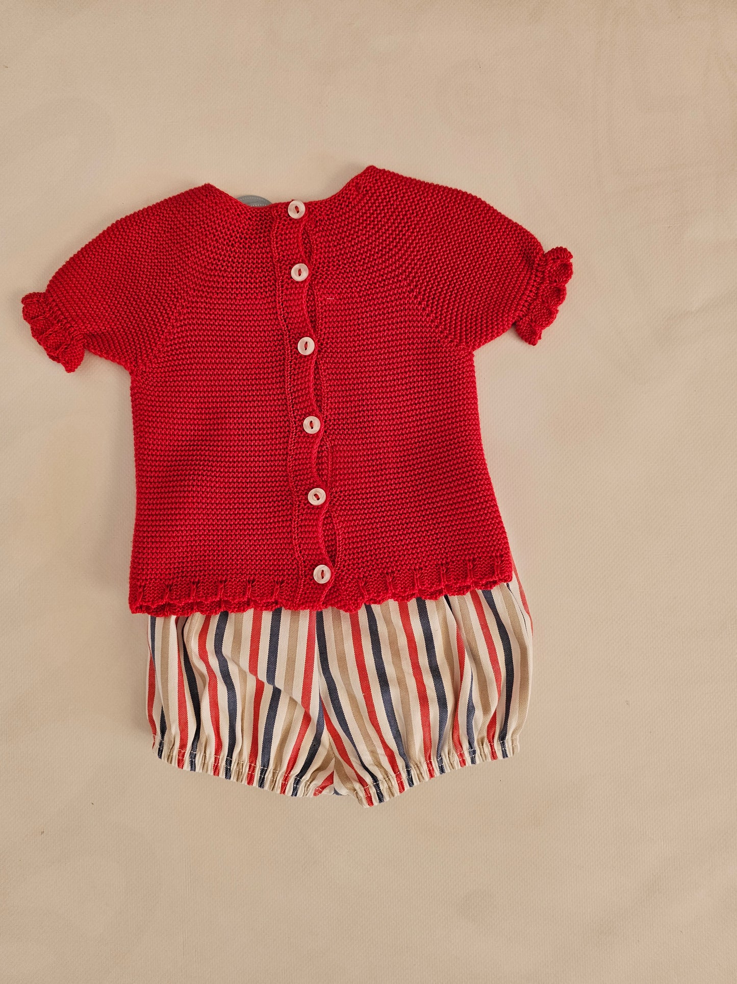 Conjunto BARCO