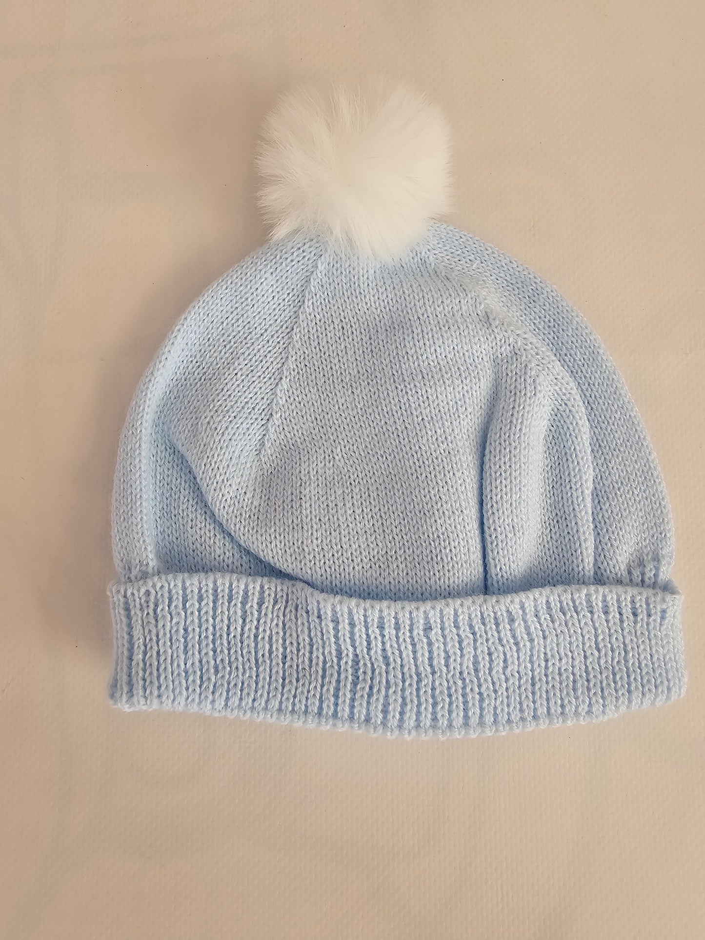 Conjunto tres piezas POMPÓN