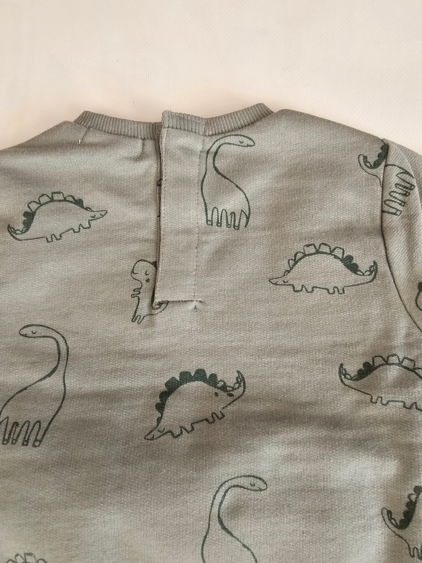 Chándal DINOSAURIOS