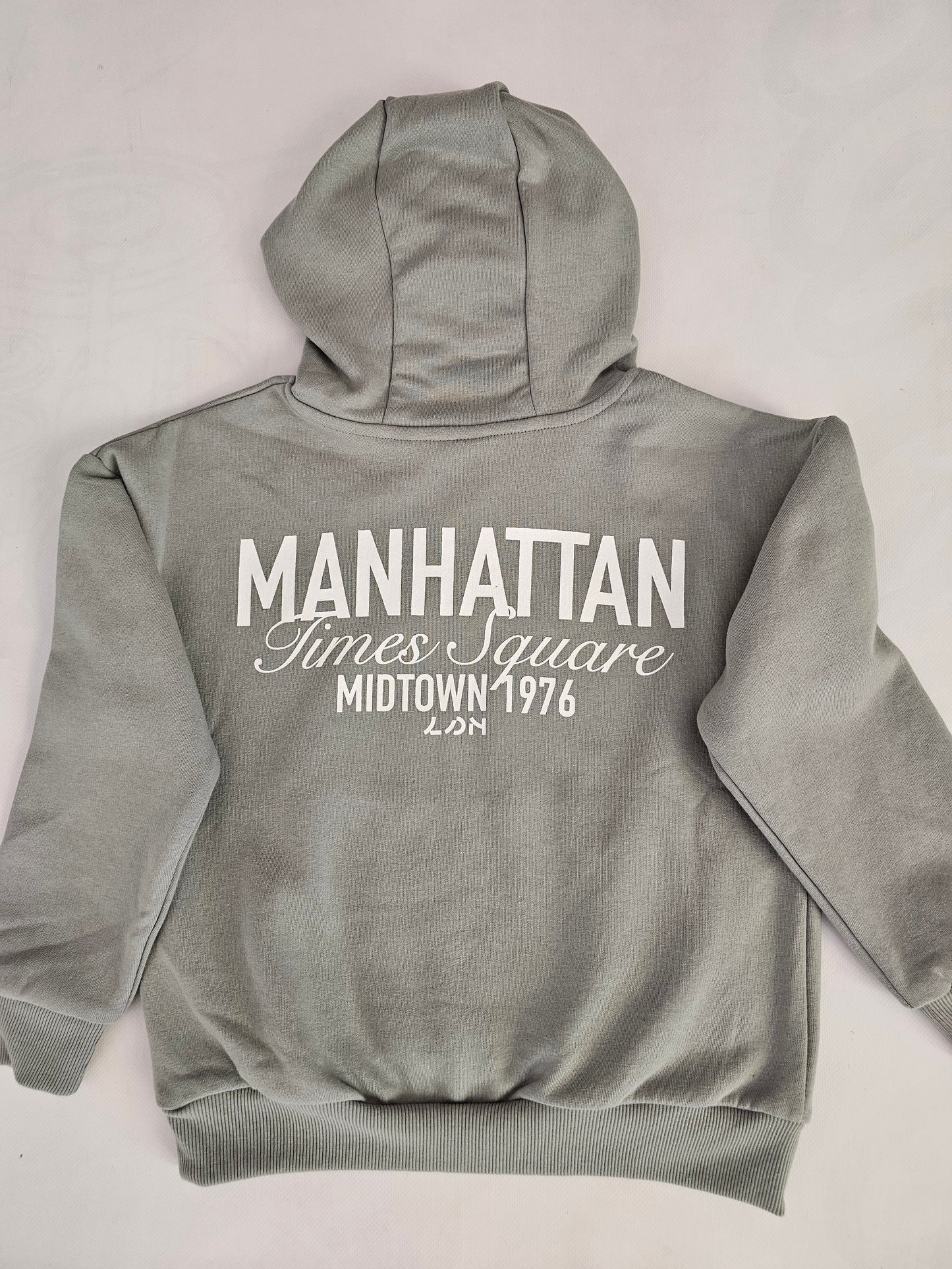 Sudadera MANHATTAN