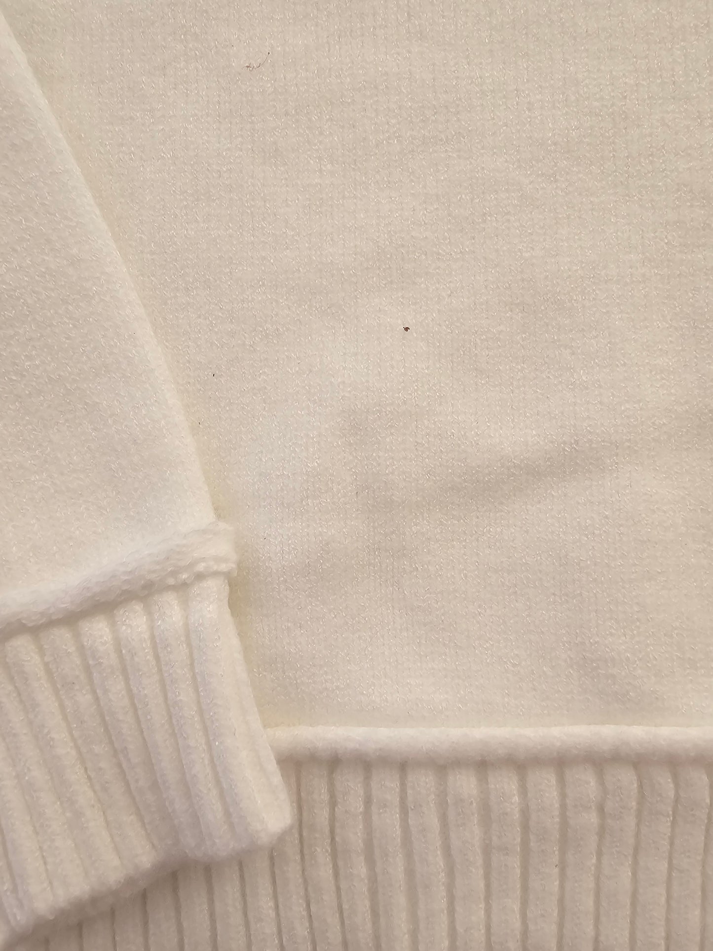 Jersey niña ALGODÓN