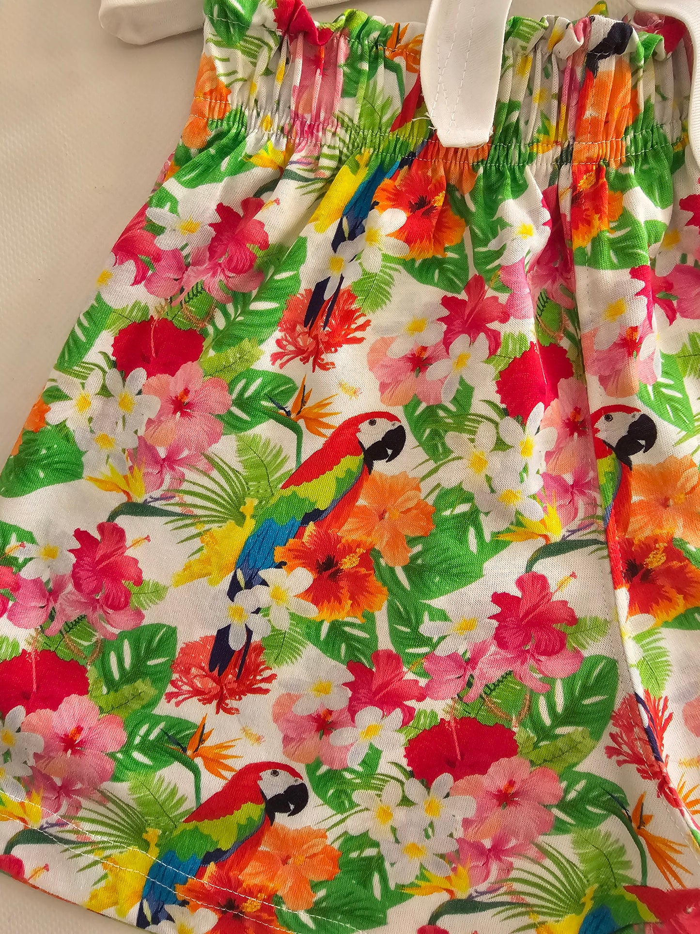 Conjunto Hawäi
