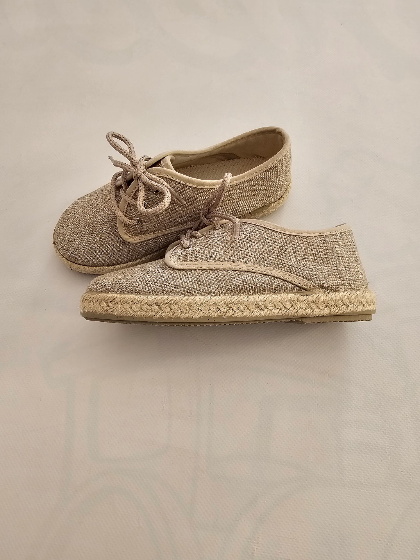 Blucher Cordones