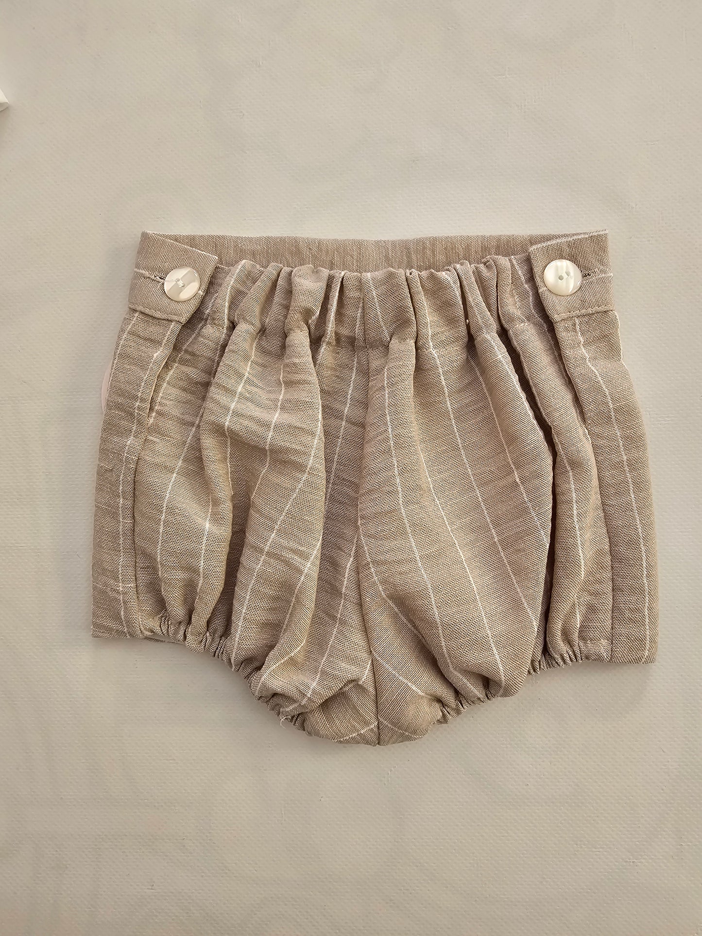 Pantalón Corto Pineda