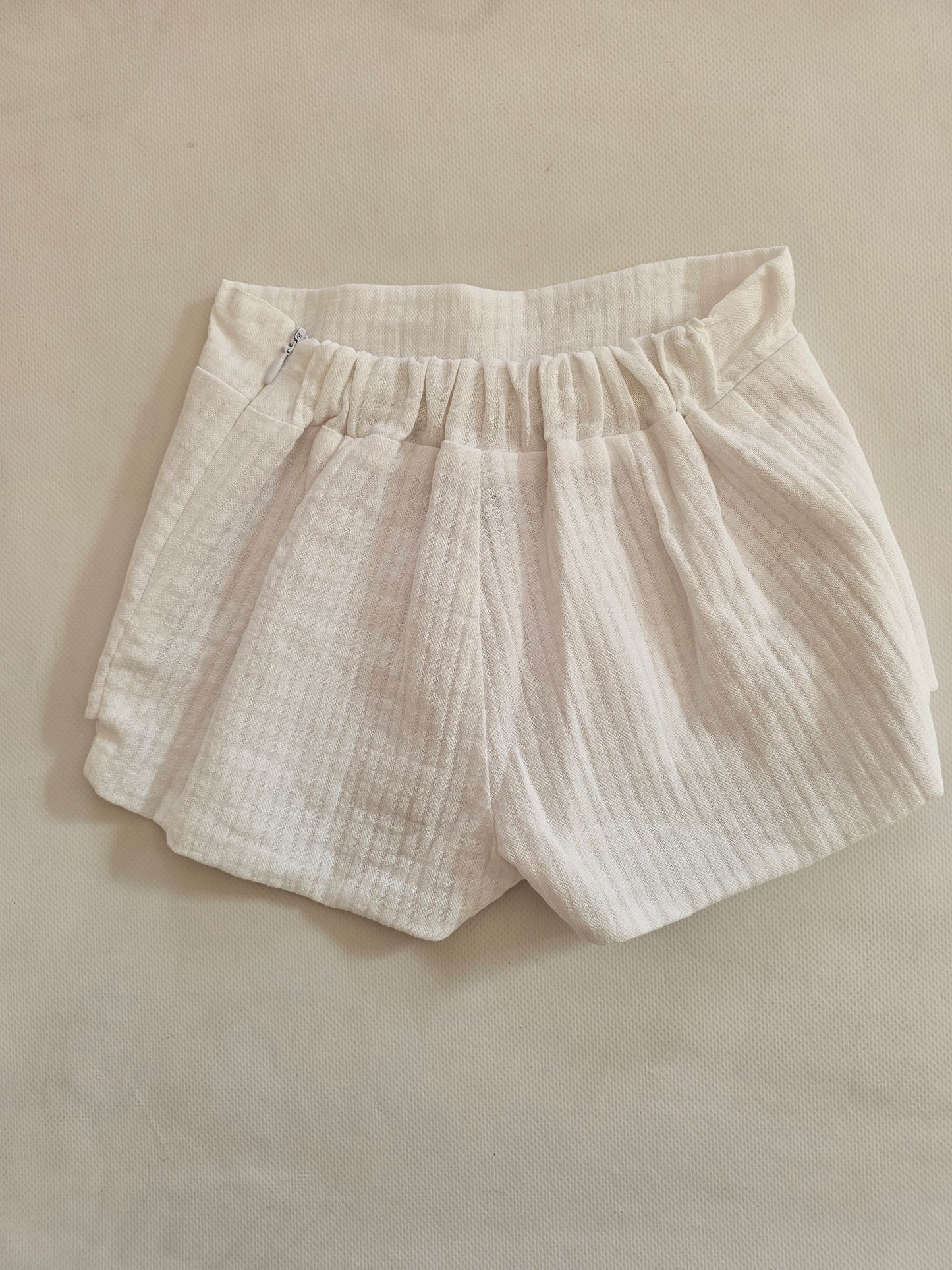 Falda Pantalón Mozart