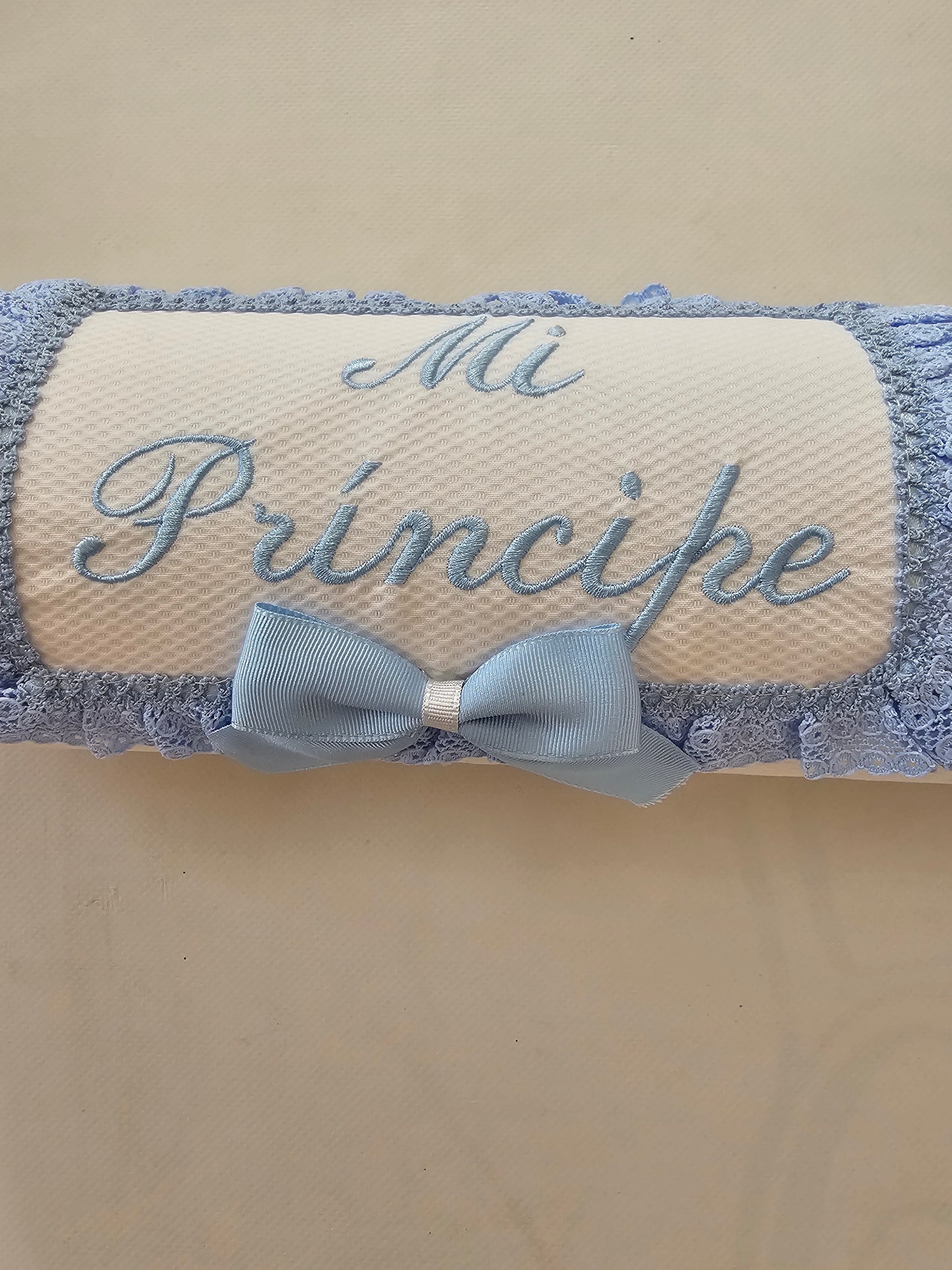 Antivuelco Mi Principe