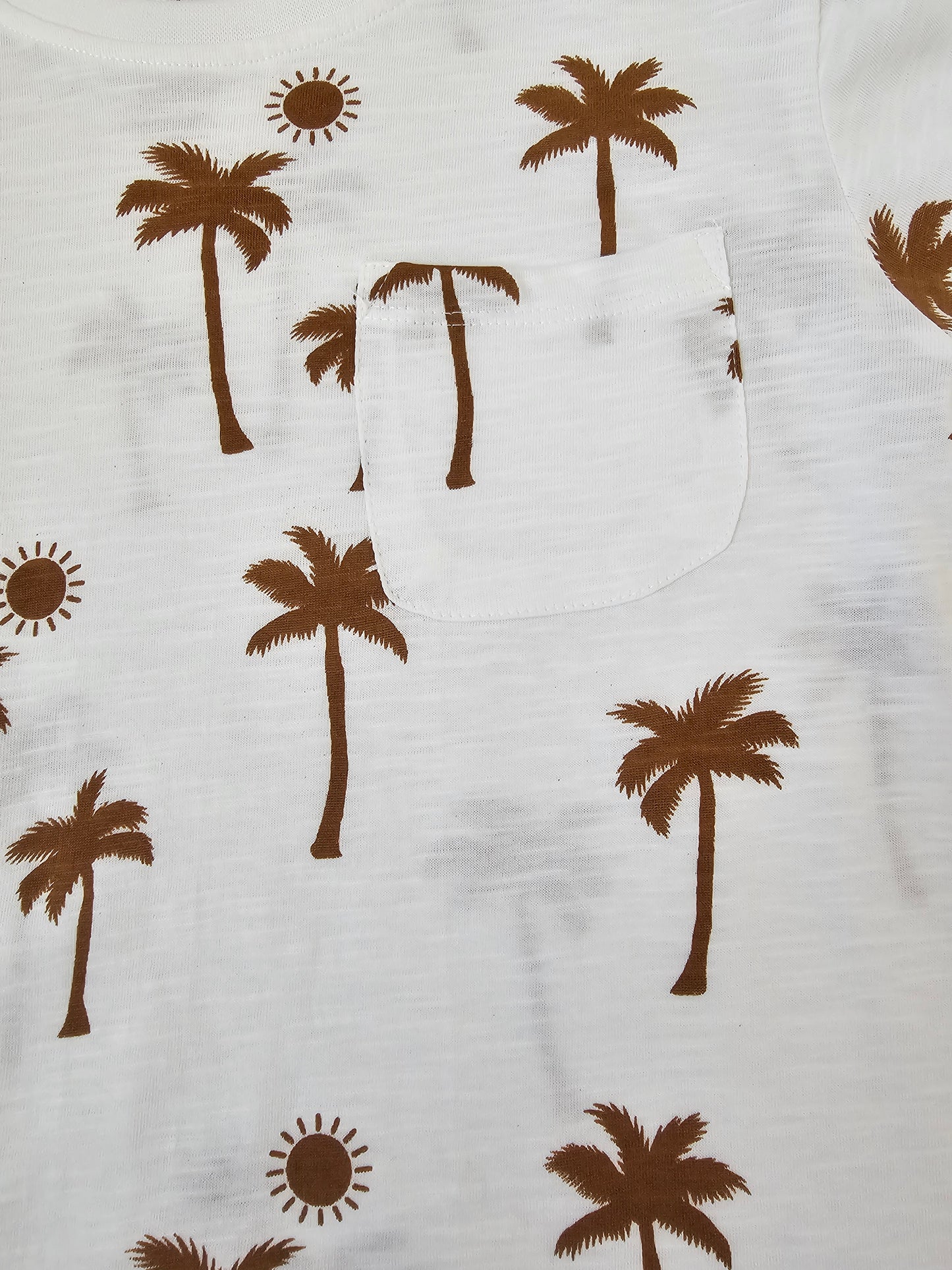 Conjunto Palmeras