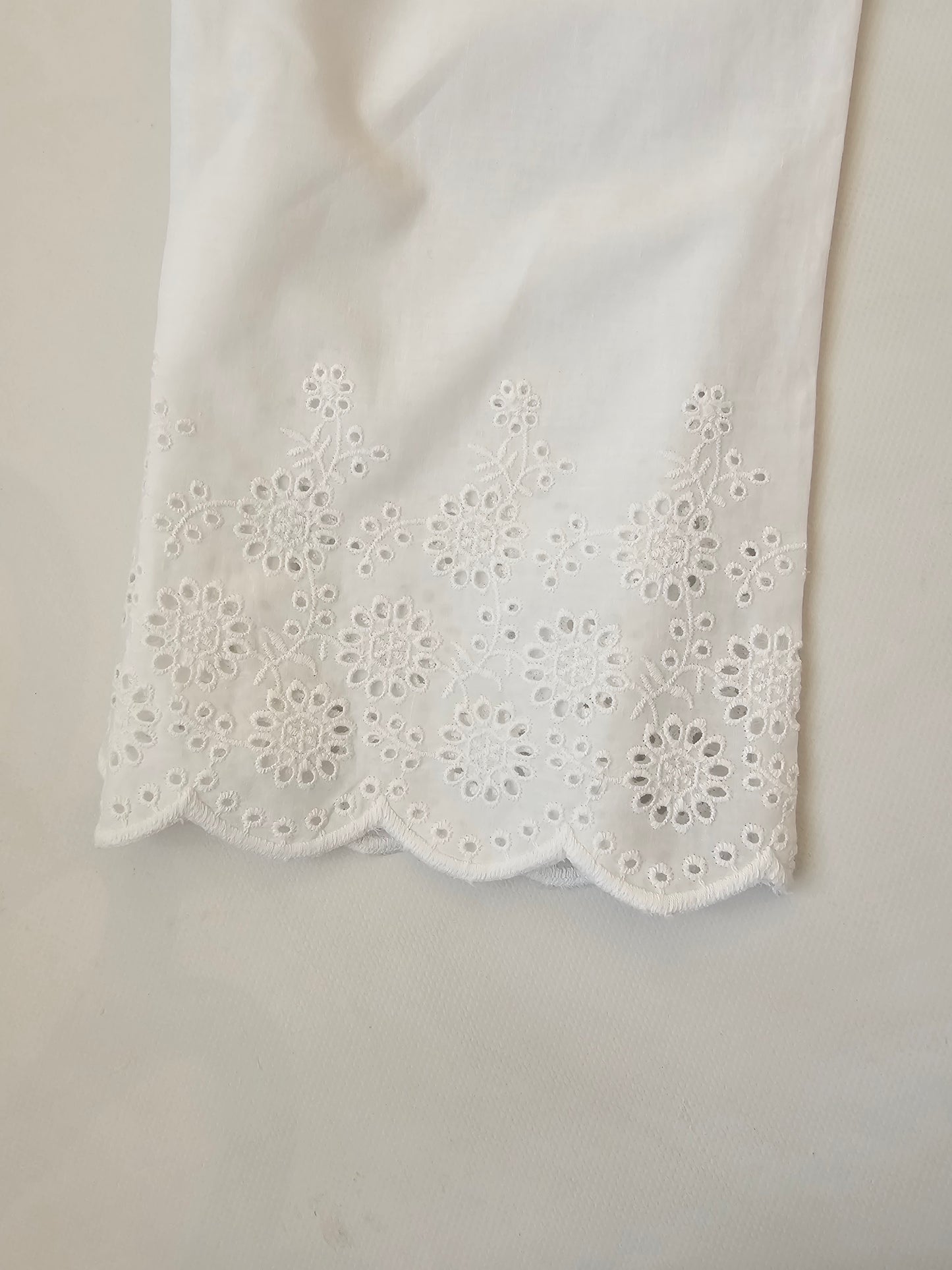 Conjunto Perforado Encanto