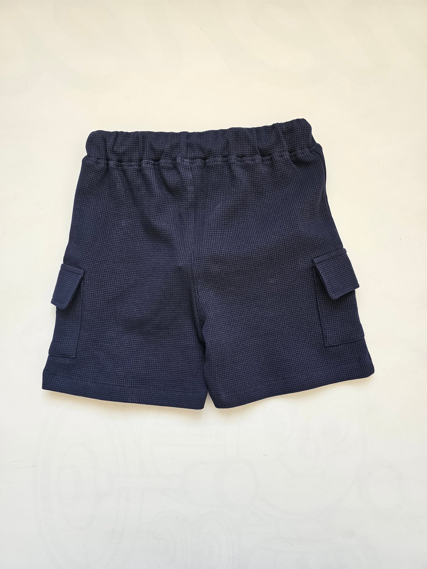 Bermudas Bosillos