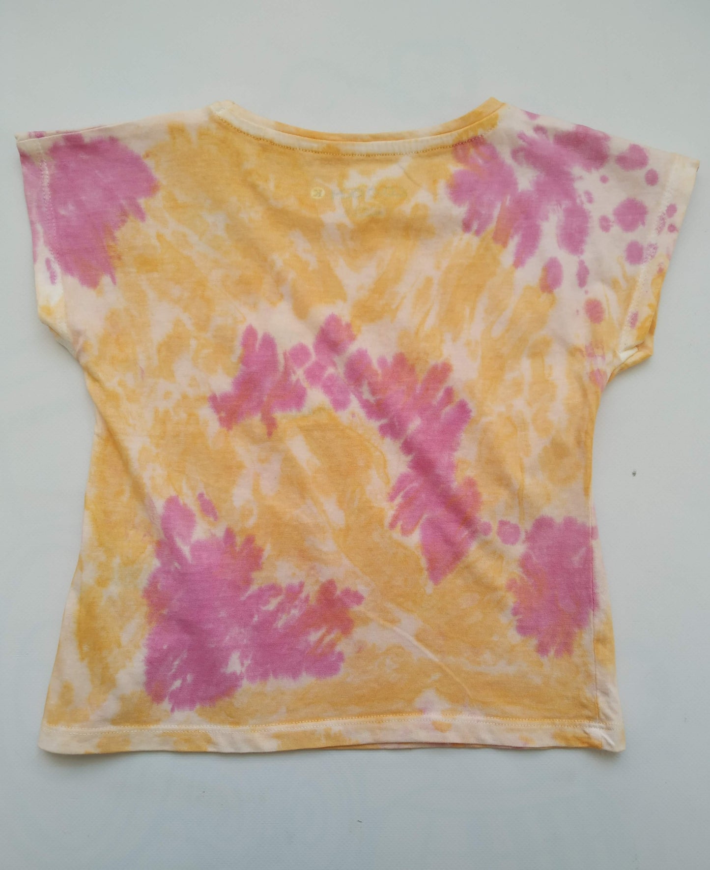 Camiseta COLORES