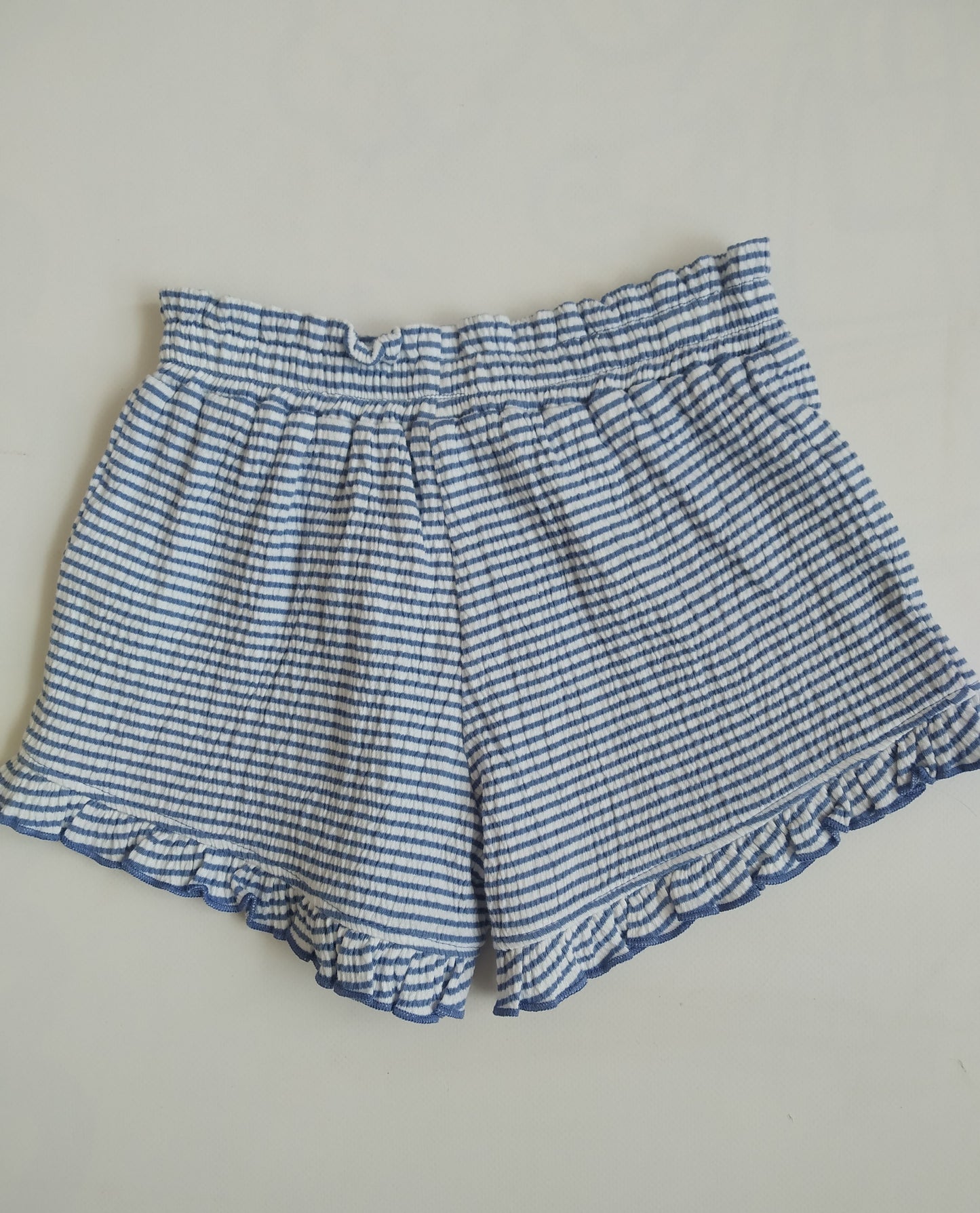 Short RAYAS
