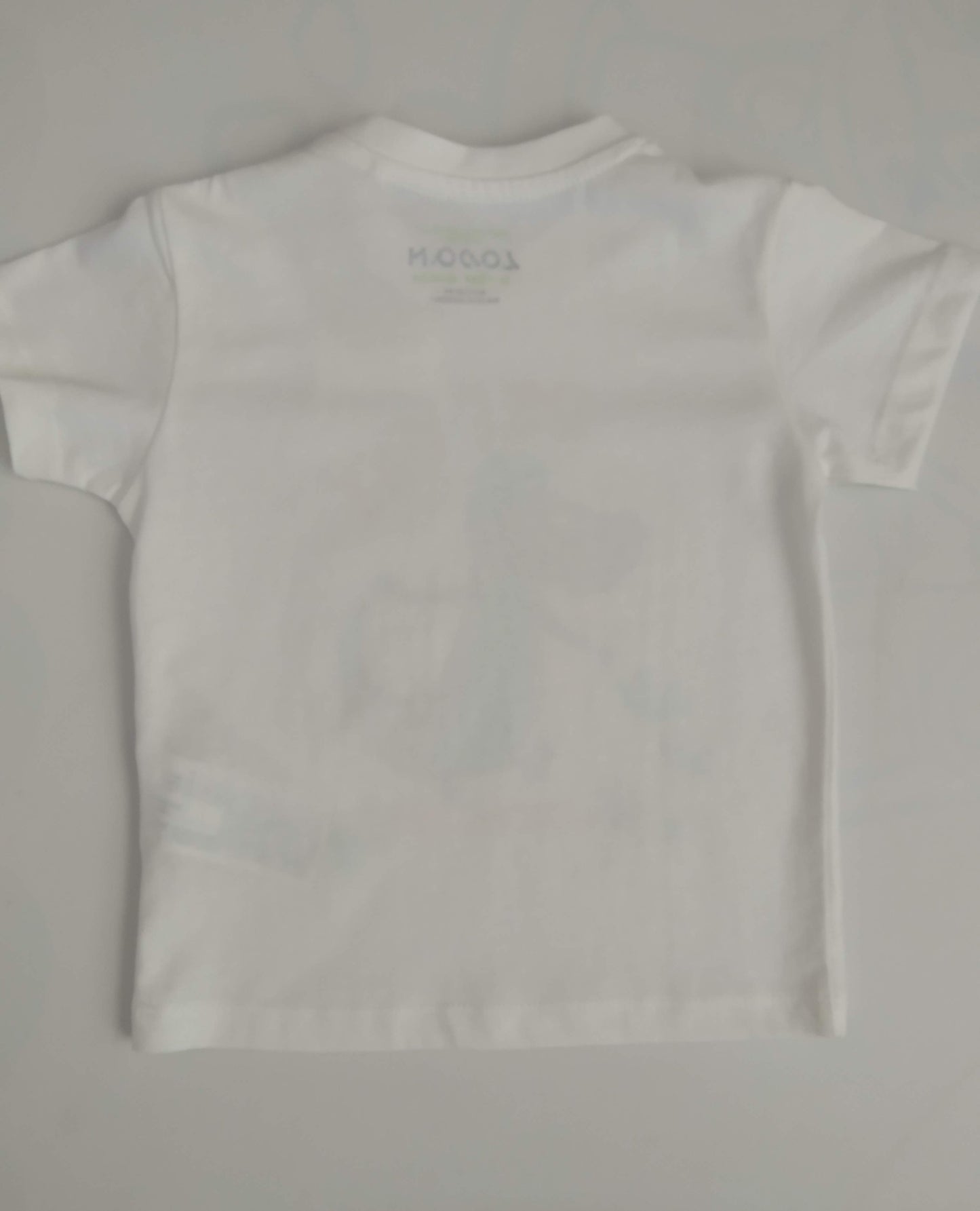 Camiseta COCODRILO