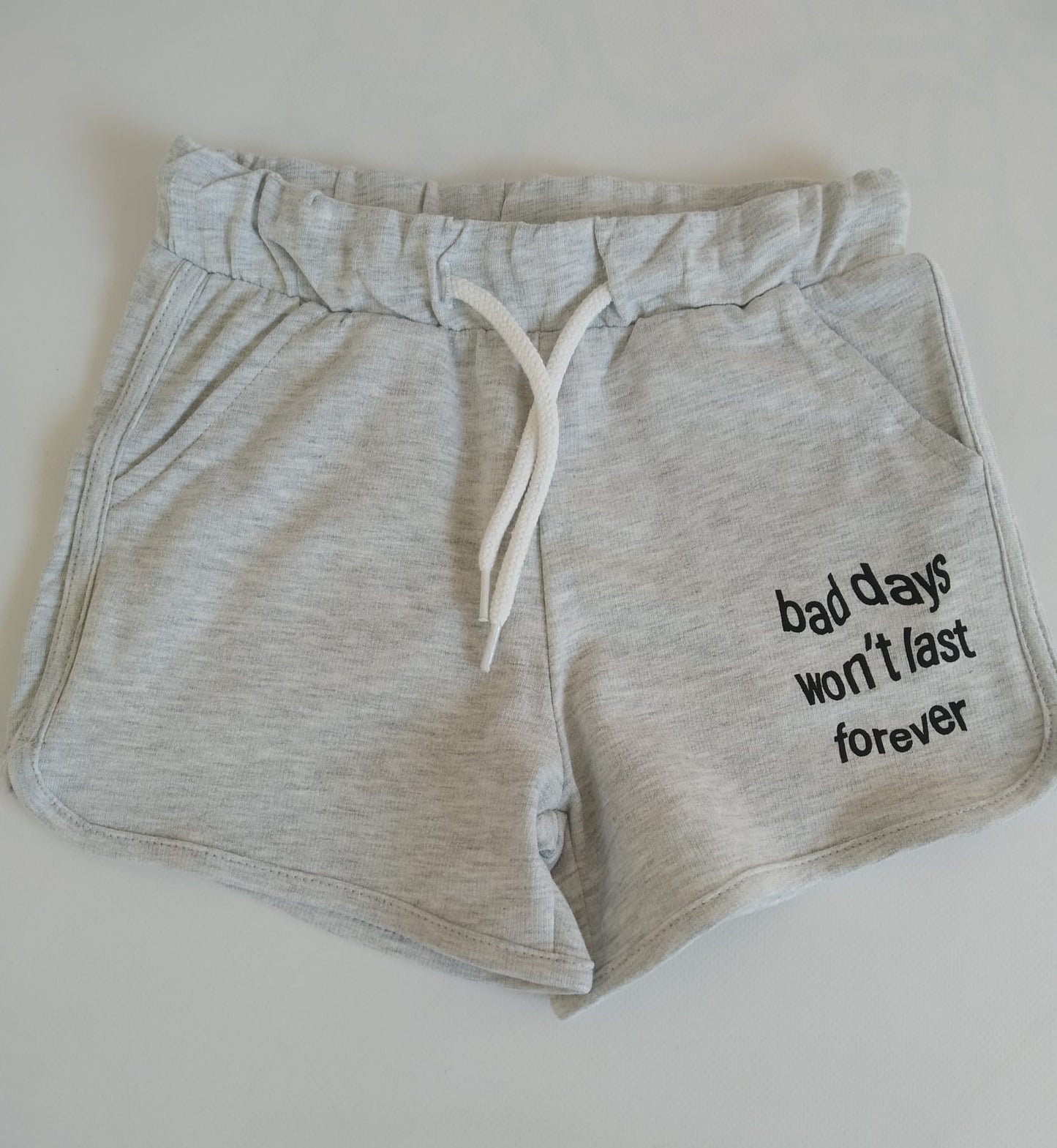 Conjunto "BAD DAYS"