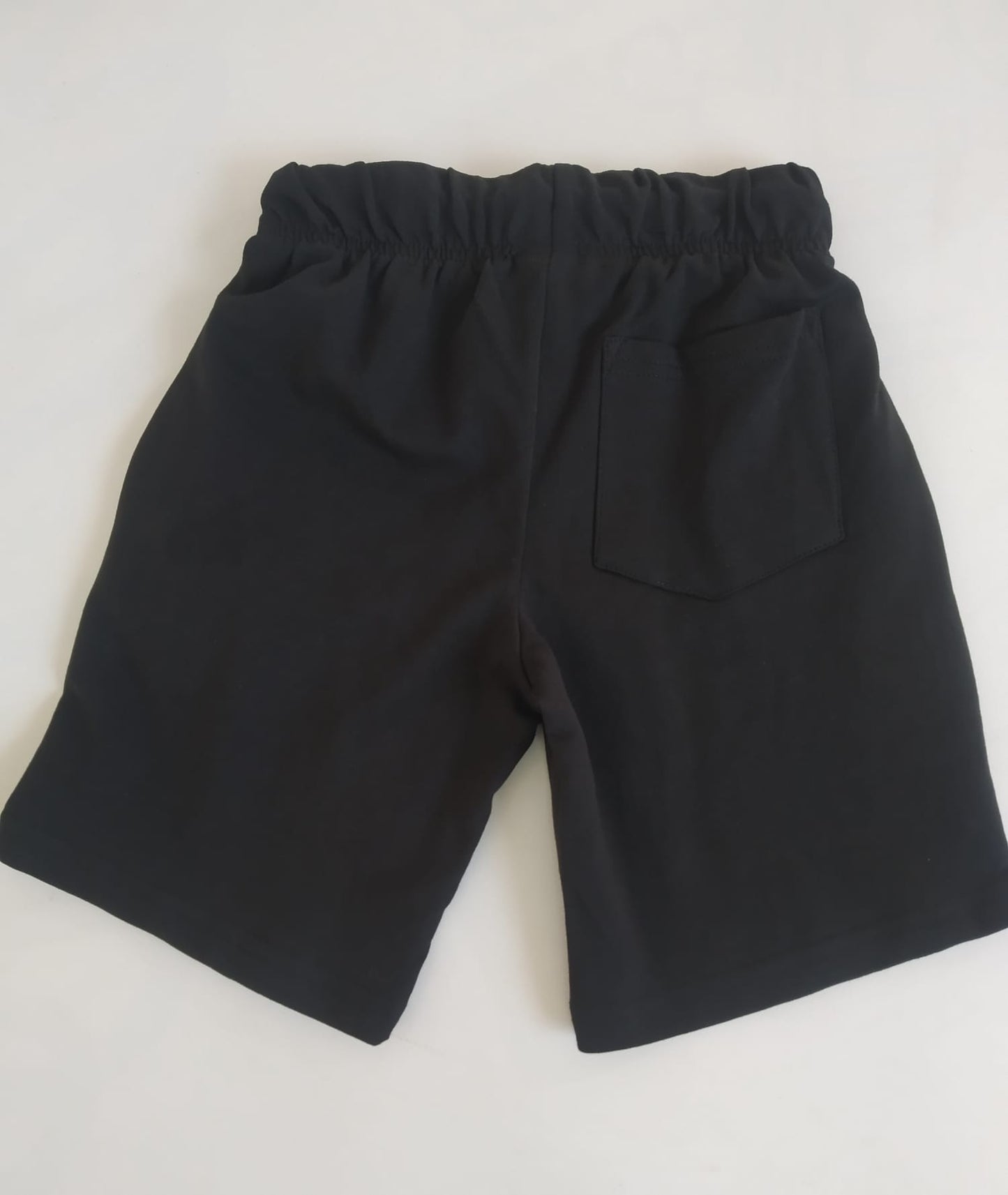 Conjunto niño "CAMUFLAJE"