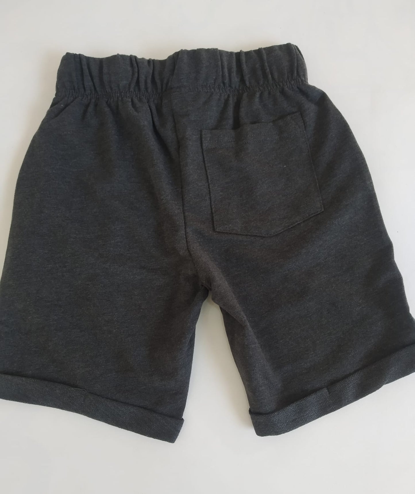 Conjunto niño "START"