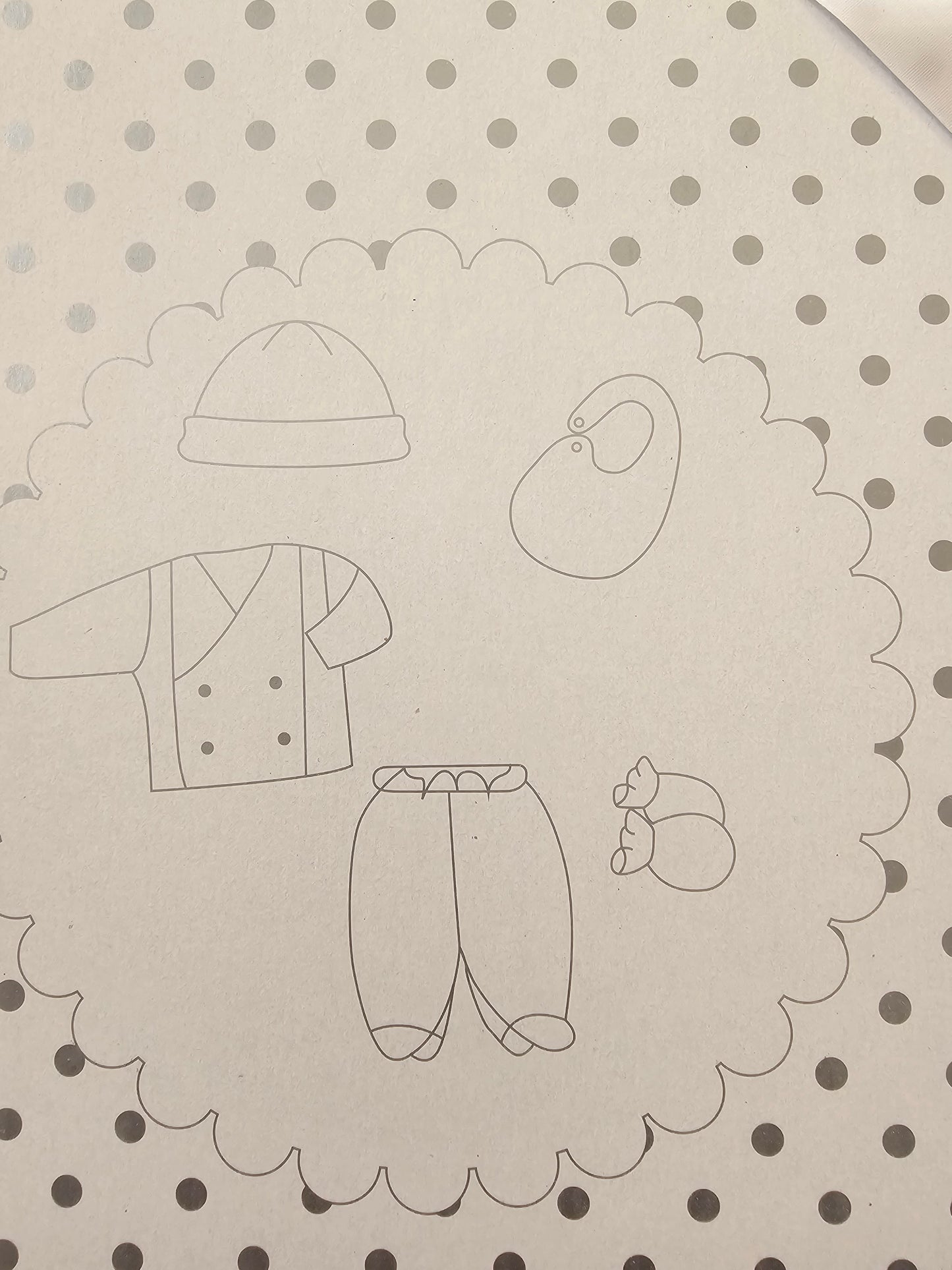 Set regalo RECIÉN NACIDO