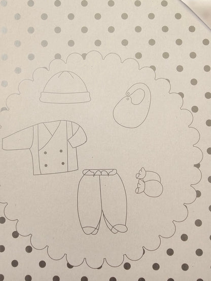 Set regalo RECIÉN NACIDO