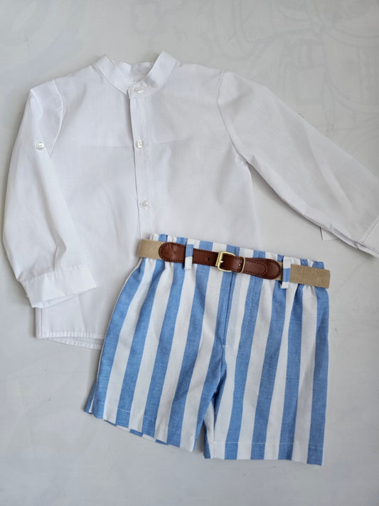 Conjunto RAYAS