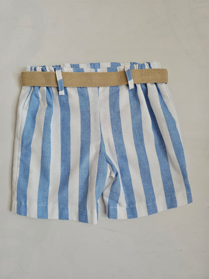 Conjunto RAYAS