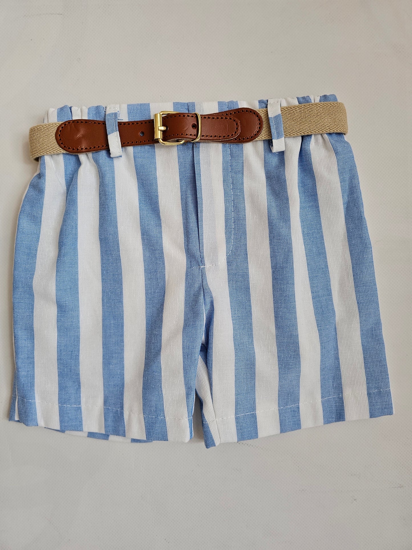Conjunto RAYAS