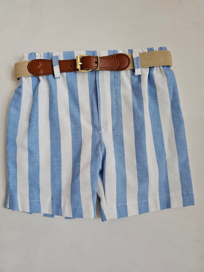 Conjunto RAYAS