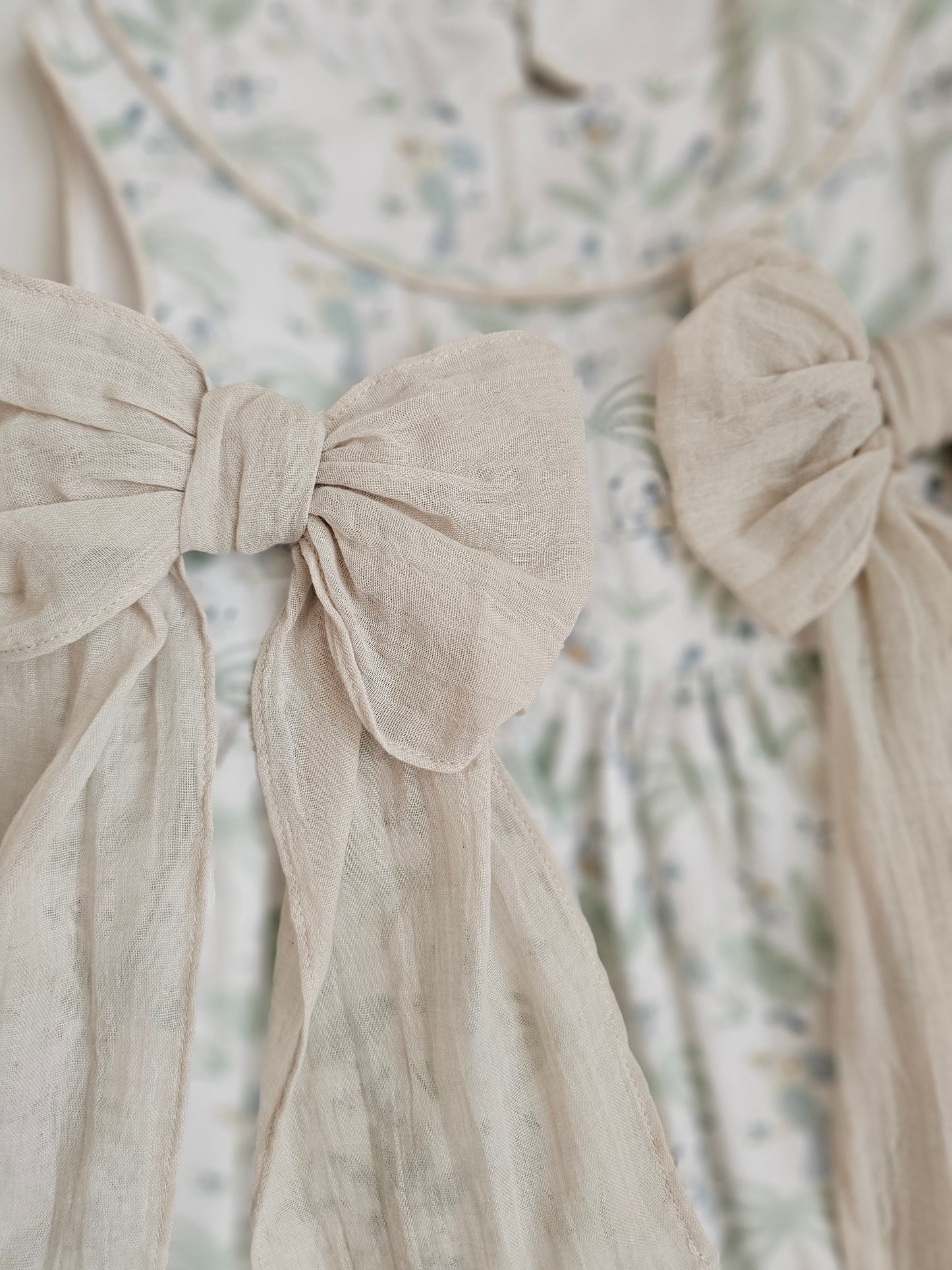 Vestido Bali