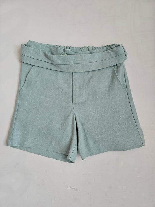 PANTALÓN CORTO CEREMONIA