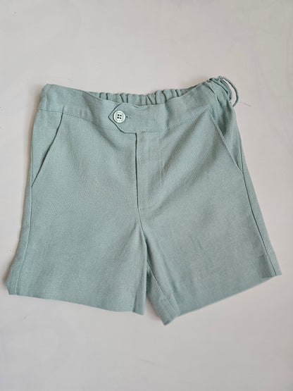 PANTALÓN CORTO CEREMONIA