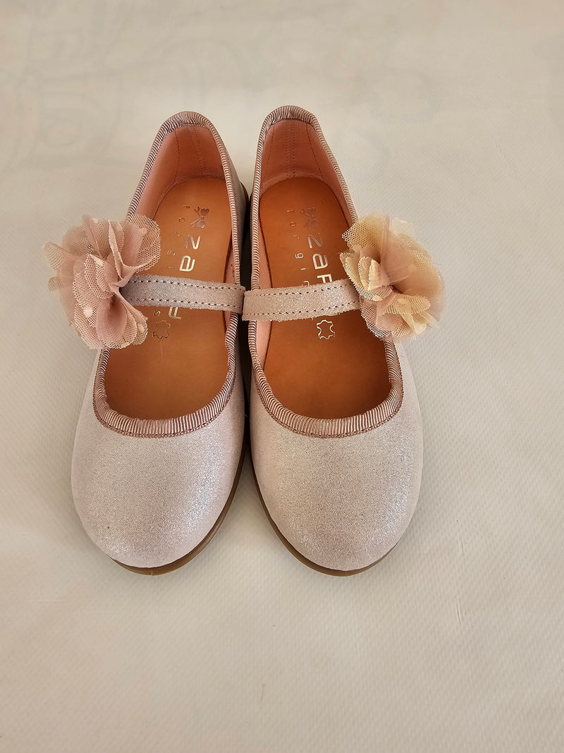 Bailarinas