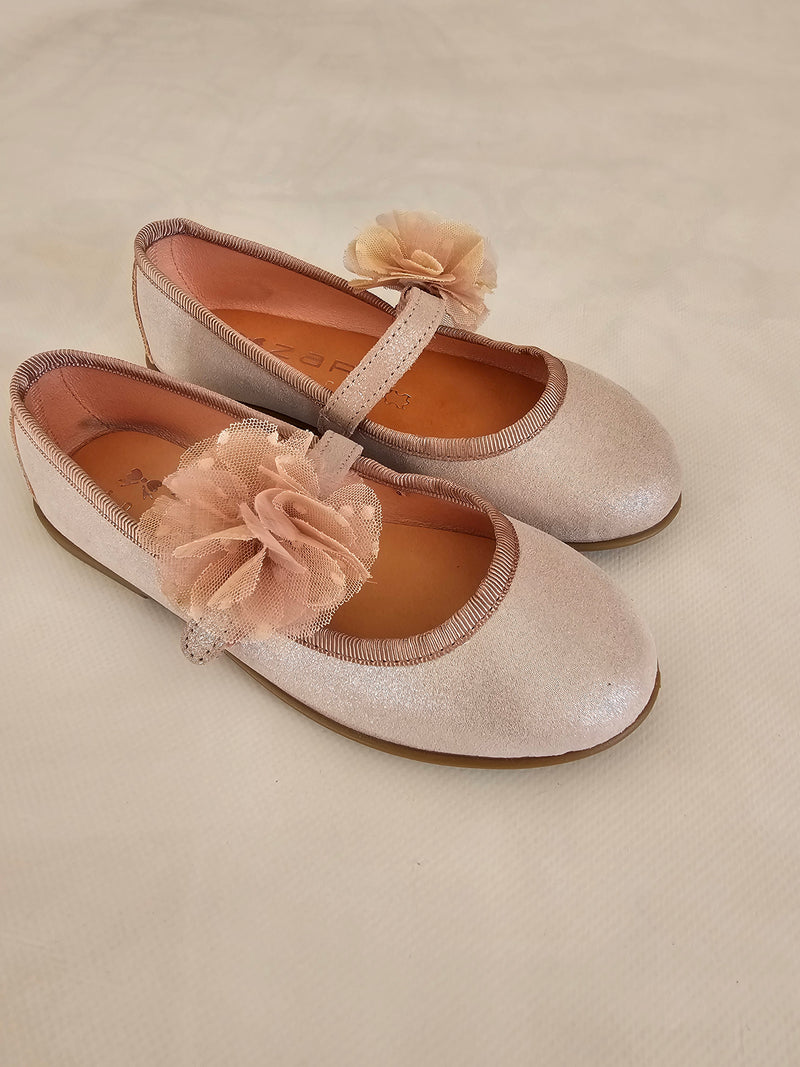 Bailarinas
