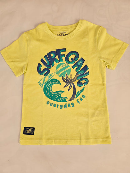 Camiseta SURF GANC