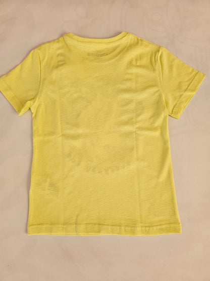 Camiseta SURF GANC