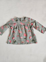 Camiseta UNICORNIOS