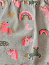 Camiseta UNICORNIOS