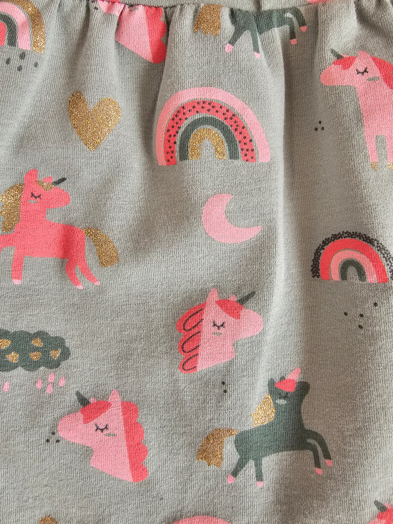 Camiseta UNICORNIOS