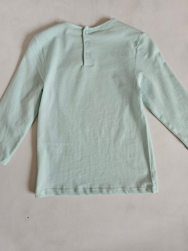 Camiseta MARIPOSA
