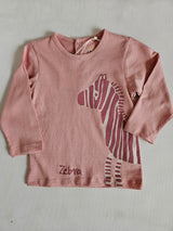 Camiseta CEBRA
