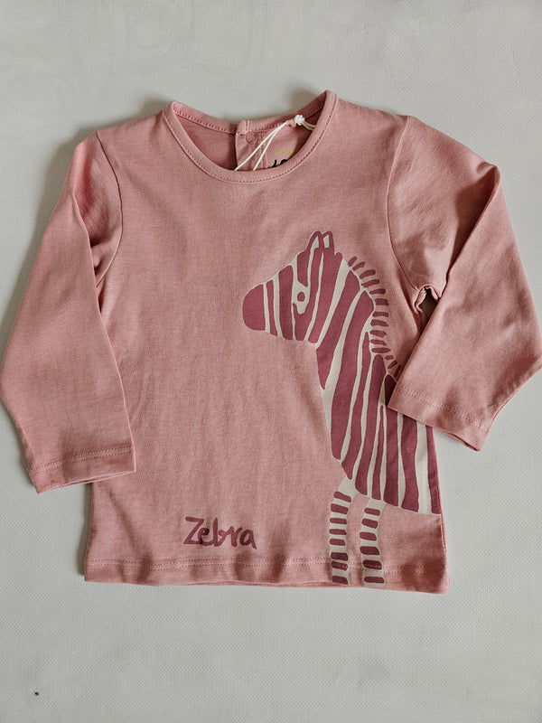 Camiseta CEBRA