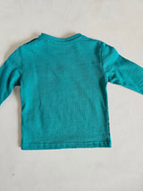 Camiseta bebé DINO