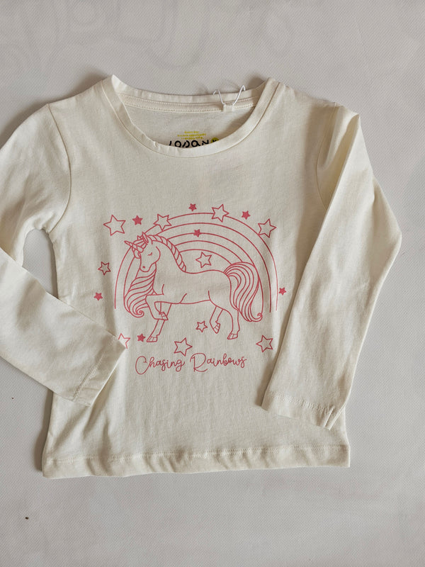 Camiseta UNICORNIO