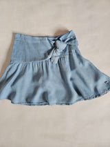Falda DENIM