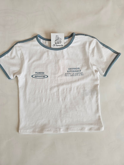Camiseta ATLANTA