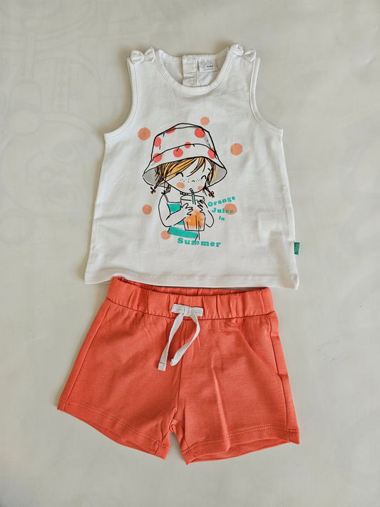 Conjunto SUMMER