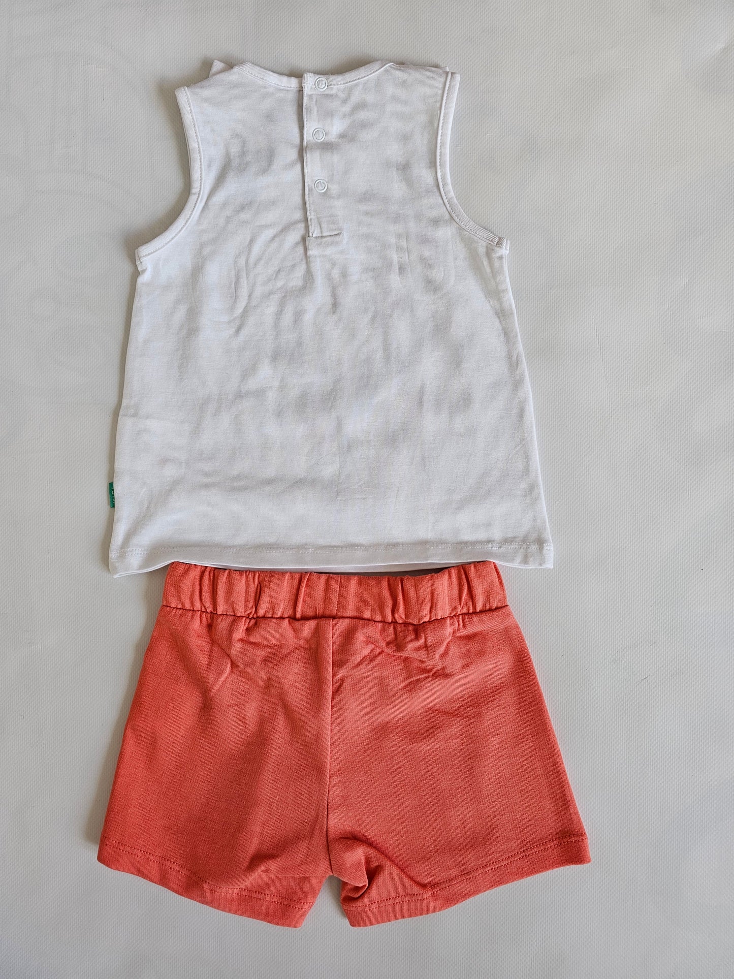 Conjunto SUMMER