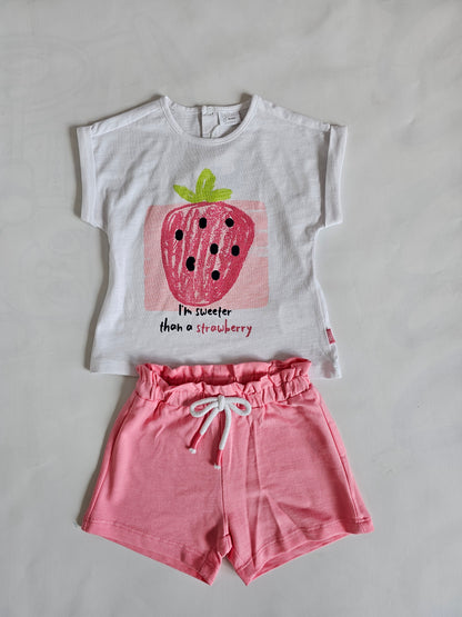 Conjunto FRESA