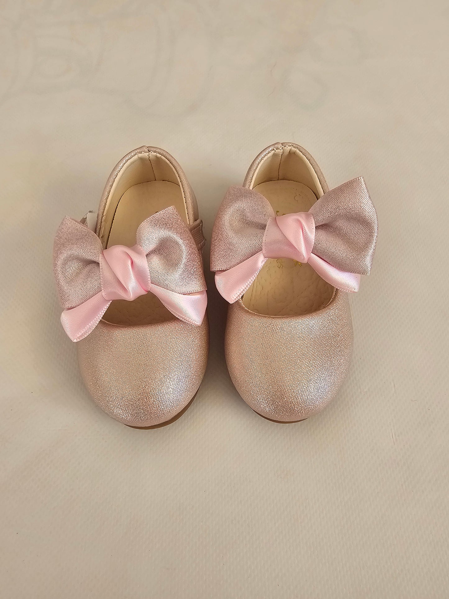 Zapatos LAZADA