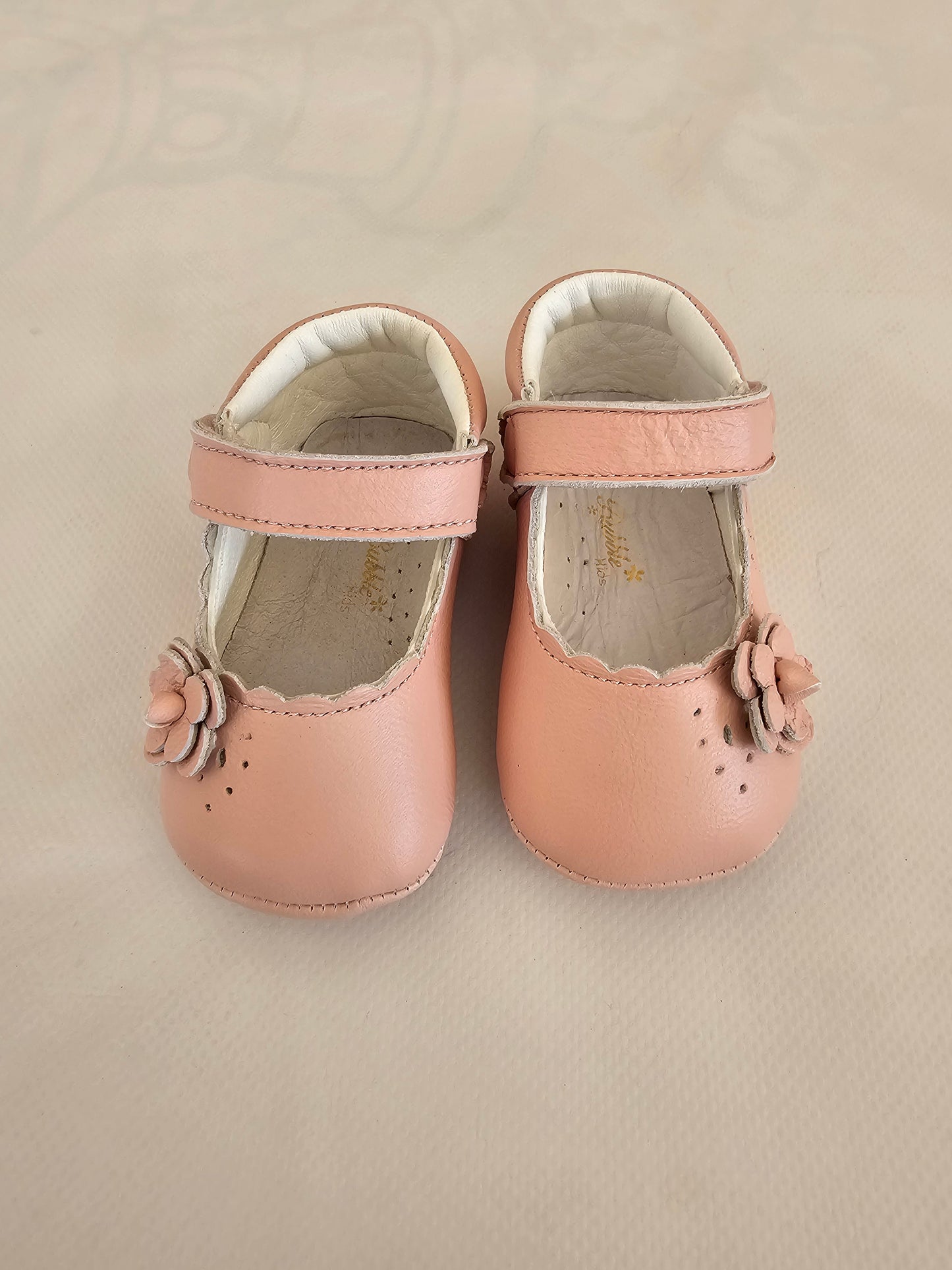 Merceditas FLOR sin suela